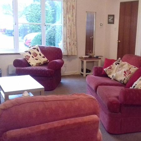 Villa Haystacks Bowness-on-Windermere Esterno foto