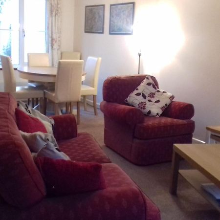 Villa Haystacks Bowness-on-Windermere Esterno foto