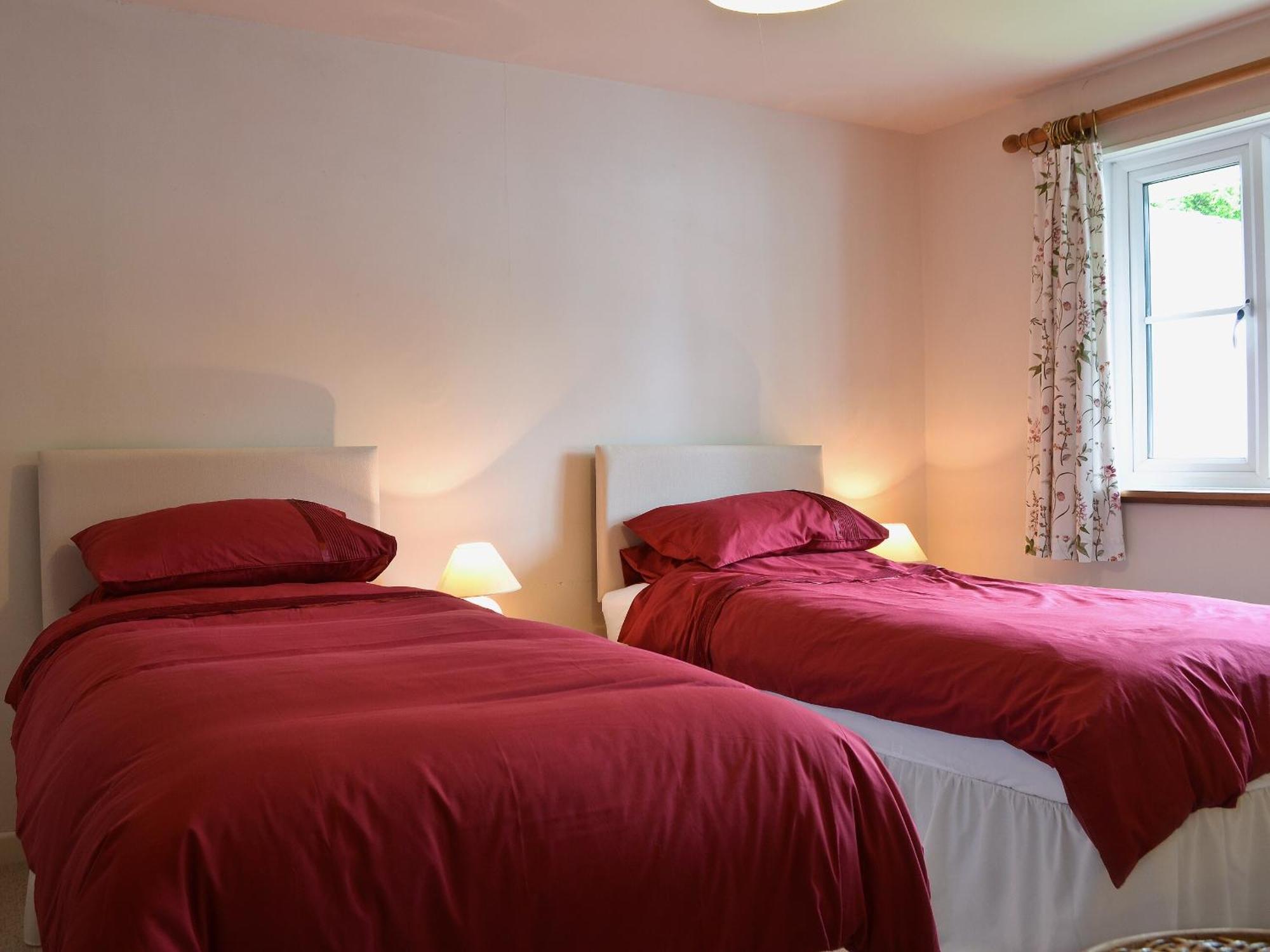Villa Haystacks Bowness-on-Windermere Esterno foto