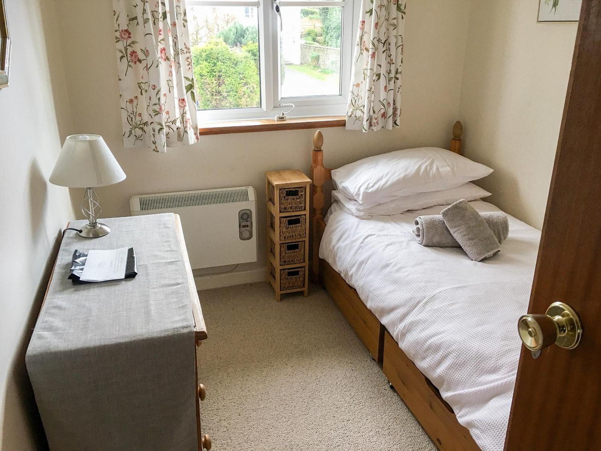 Villa Haystacks Bowness-on-Windermere Esterno foto